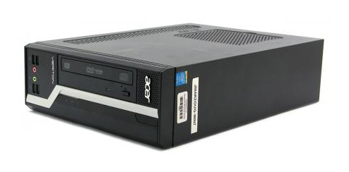 Acer Veriton X4640G
